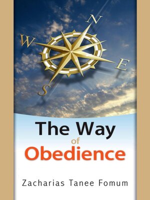 cover image of The Way of Obedience